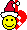 Santa smile <:)